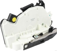 Herth+Buss Elparts 73100064 TüRschloss Hinten Rechts FüR Vw Seat Skoda