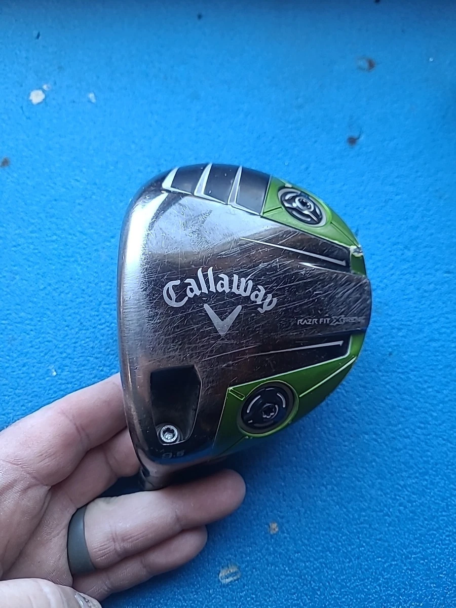 callaway razr fit head products for sale | eBay