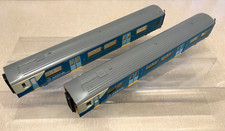 BACHMANN CLASS 150/2  LOCO BODIES ARRIVA TRAINS LIVERY INC BODY SCREWS VGC