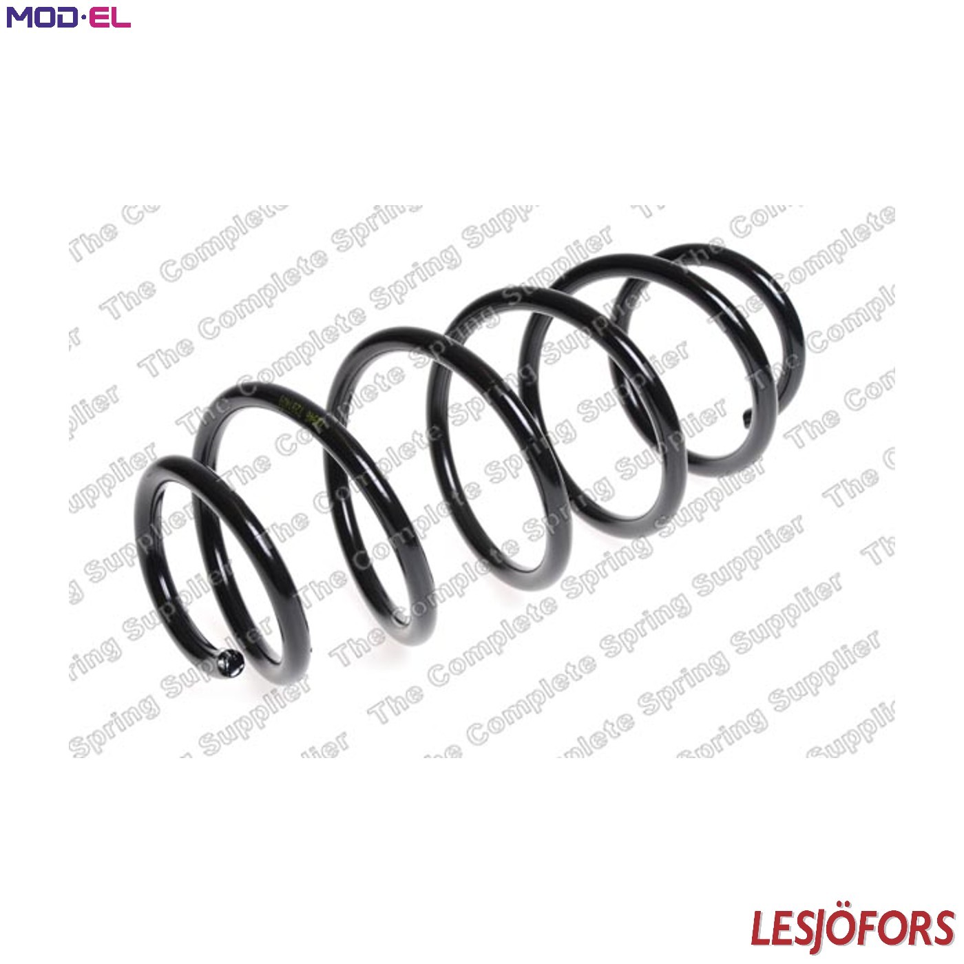 SUSPENSION SPRING 4066781 FOR PEUGEOT 308/SW CITROEN NFU 1.6L 9HD /9HG 1.6L 4cyl