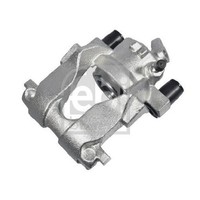 Bremssattel Vorne Links FüR Renault Twingo BCA BCM 0.9 1.0 14 Bis 26 Febi H4B408