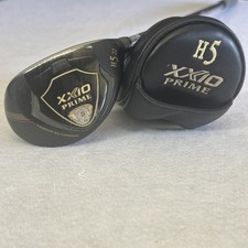 DUNLOP - XXIO Prime - 5 Hybrid 22 - Regular Flex - Graphite - RH COVER