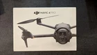 DJI Drone MAVIC 4 Pro DJI RC 2 Hasselblad Camera Drone 4/3 CMOS Triple Lens