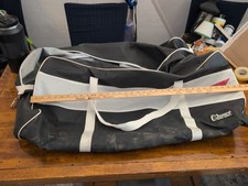 Contak Retro Bag Hockey Equipment Ice