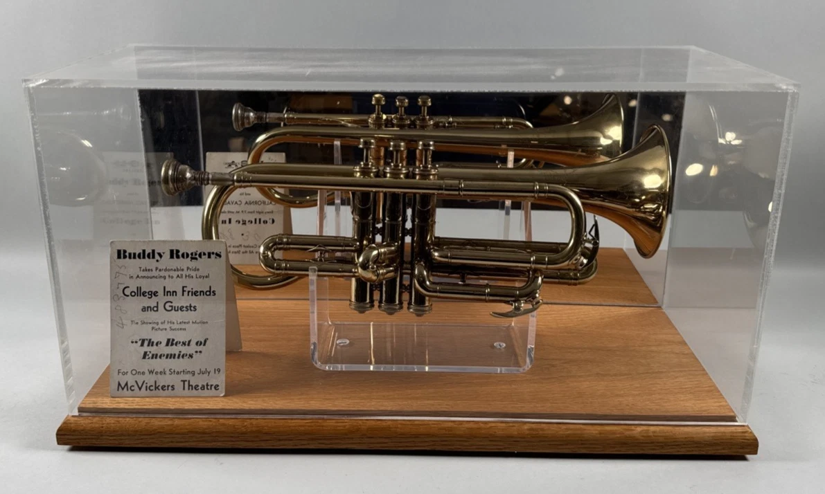 Holton Trumpets for sale | eBay
