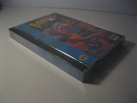 Power Factory Sega CD new sealed
