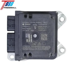 NEW RESTRAINT COMPUTER-MODULE CONTROL For-TESLA MODEL S 3 X Y 1512876-00-E