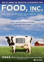 Food Inc Dvd - Dvd - G3Z