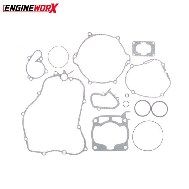 EngineWorx Full Gasket Kit (Yamaha YZ125 05-22)