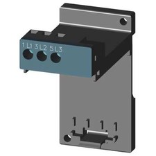 Siemens 3Ru29163aa01 Mounting Kit For 3Ru2116, 3Rb3113