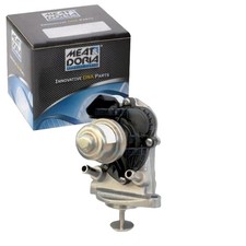 MEAT & DORIA AGR-VENTIL ABGASRÜCKFÜHRUNGSVENTIL passend für BMW 1 2 3 4 5 6 7 8