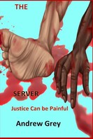 Andrew Grey | The Server | Taschenbuch | Englisch (2019) | [.]