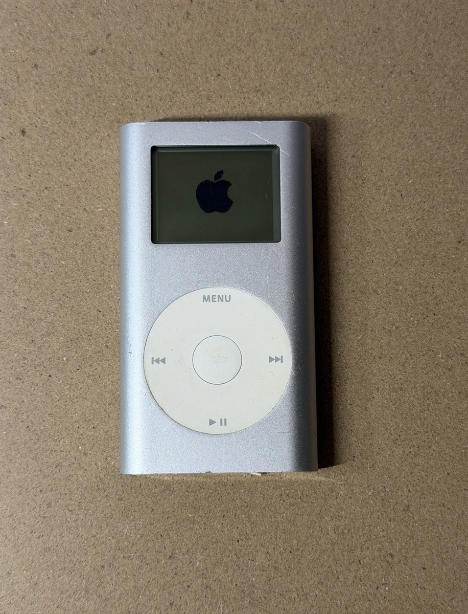 Ipod Mini 6gb for sale | eBay