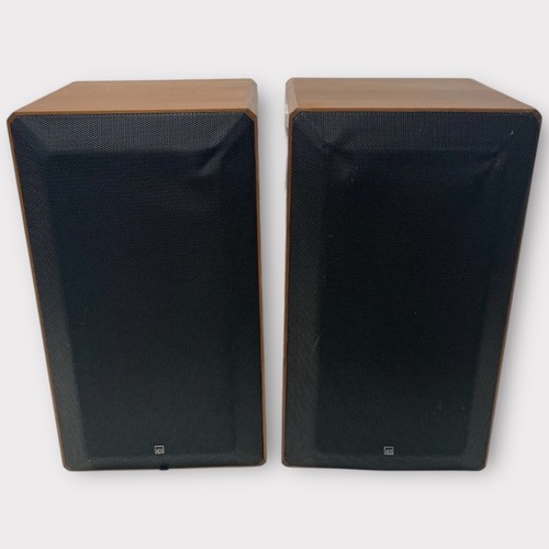 ADS L880 High Fidelity Speakers Pair - Tested