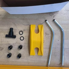 NEW Traveling Sprinkler Arms, Tee rpl Assy & Traveling Tractor Sprinkler Kit A