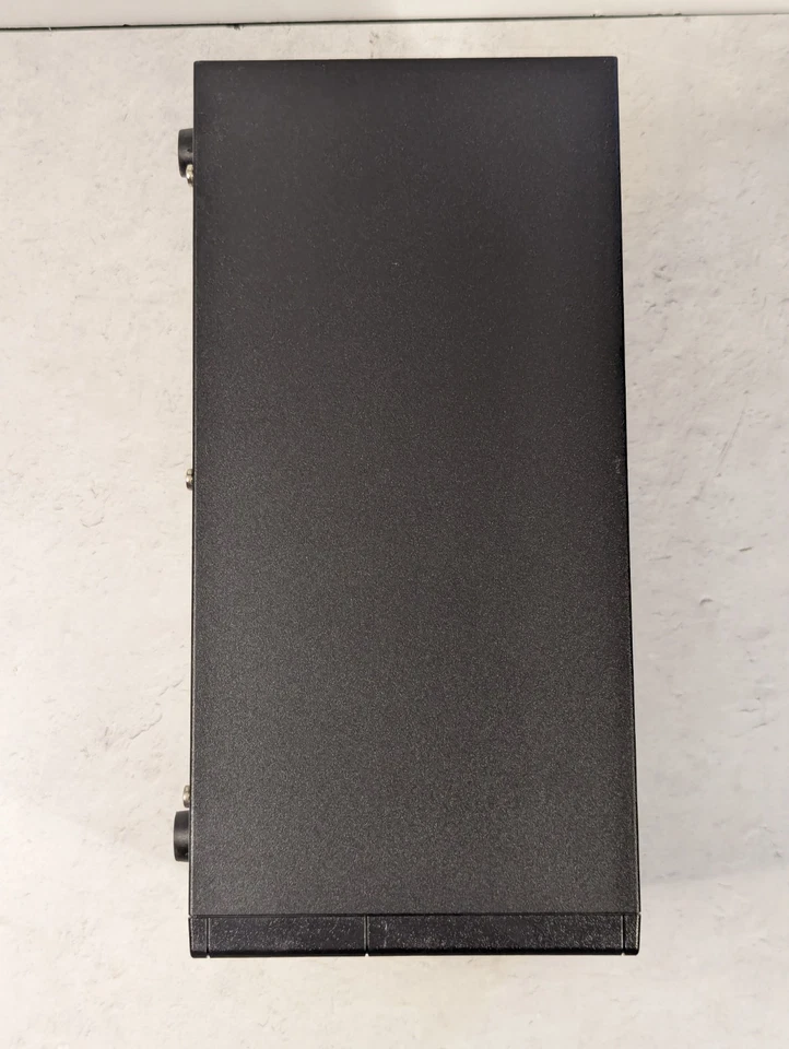 Quantum SDLT 600 External Tape Drive TR-S34BX-YF LVD - Image 4 of 4