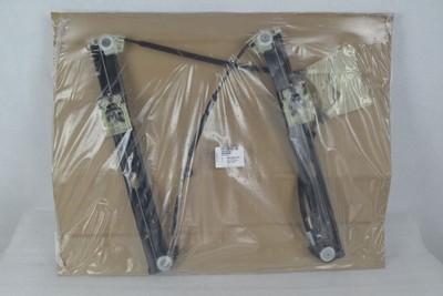 Original VW T-Roc Fensterhebermechanik vorn rechts 2GA837462F a46760