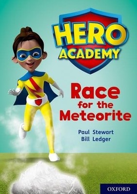 Hero Academy: Oxford Level 12, Lime+ ..., Stewart, Paul