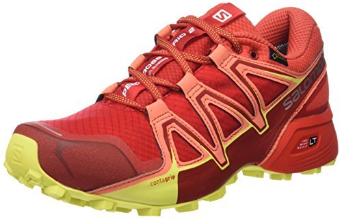 salomon speedcross 2 donna 2015