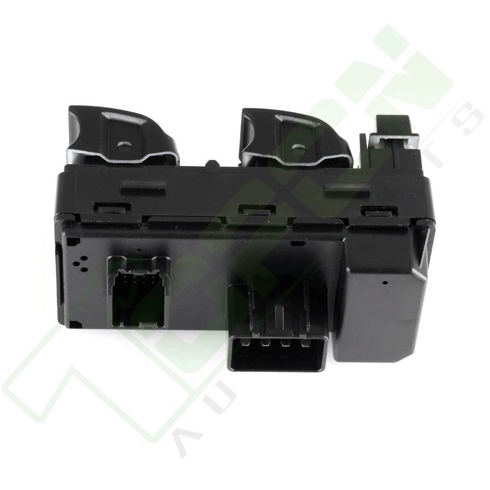 Interruptor de ventana eléctrico delantero izquierdo para GMC Sierra 1500 2500 3500 2007-2013 Foto 4 de 4