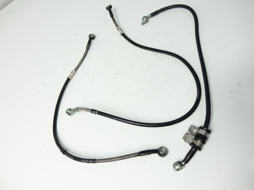 Bremsleitungen Triumph TT 600 806AD Bremsleitungen brake - Picture 5 of 5