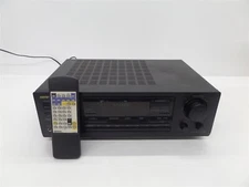 Onkyo TX-DS484 5.1 Channel AV Receiver