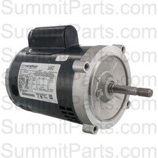 70337501P -DRYER BLOWER MOTOR, Mtr B 100-230/6/1 100-200/5/1 FOR SPEED QUEEN