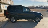 2006 Jeep Liberty Renegade