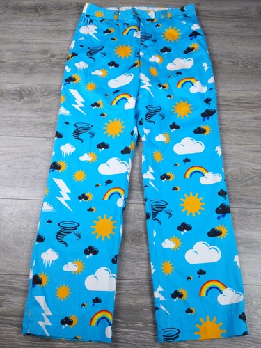 32 Stretch Cotton Golf Pants 