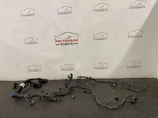 2016 SONATA ENGINE MOTOR ELECTRICAL WIRE WIRING HARNESS 01-16 2.4 AUTO TRANS