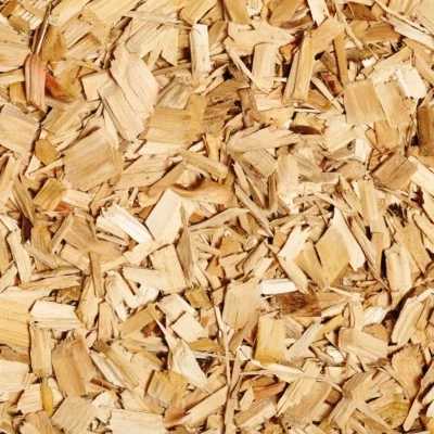 Softwood Chicken Chips | 60L | Melcourt | Woodchips for Pets & Poultry