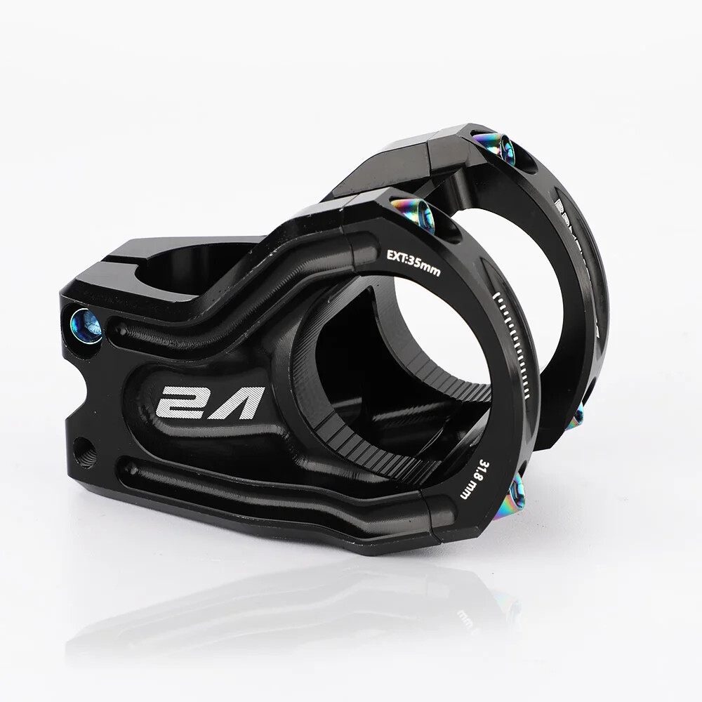 Mountain Bike Stem Ns Quantum Stem Bicycle Mountain Bike - Main Image