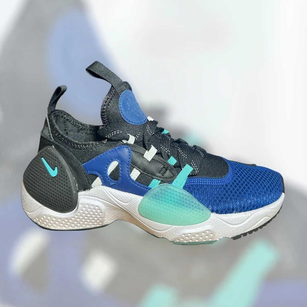 Nike Huarache E.D.G.E. TXT Indigo Force for Sale  display picture 3