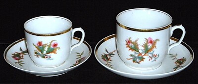 Antique HAVILAND & Co. Limoges, France 