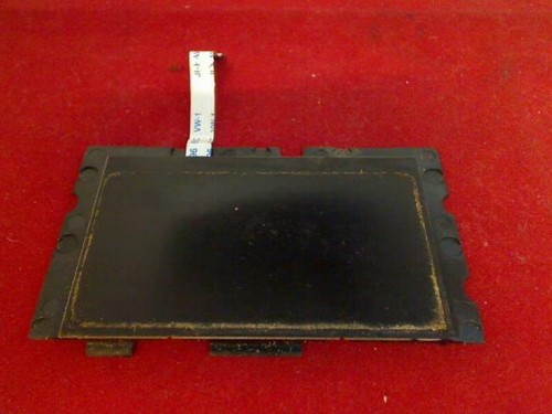 Touchpad Maus Board Platine Modul Kabel Cable Acer Ferrari 4000