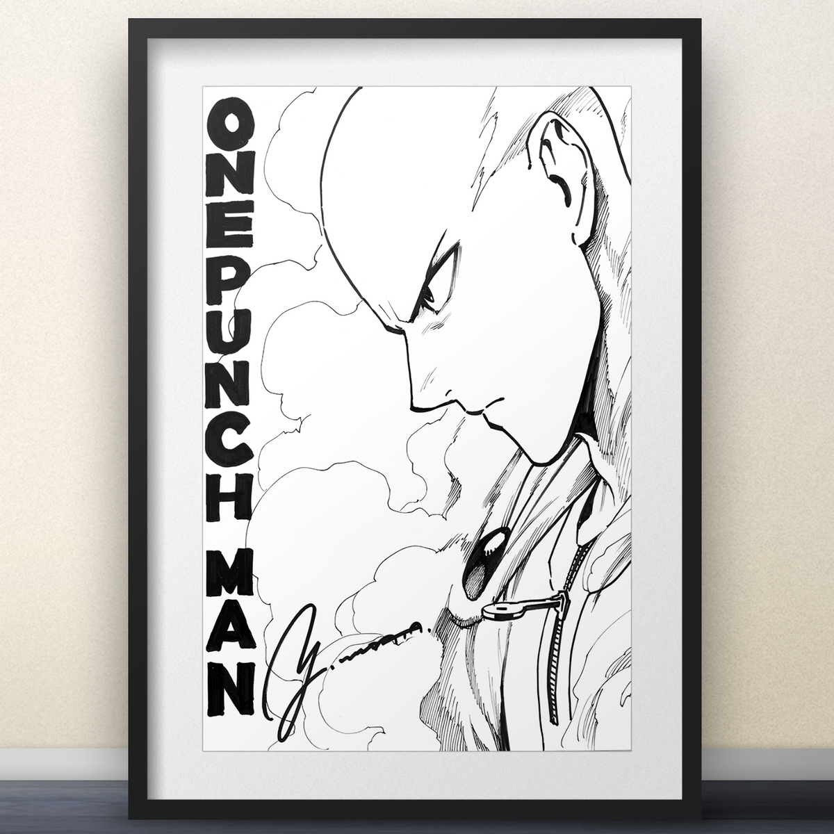 少年漫画 Yusuke Murata Early Work One-Punch Man Amazon.com: One-Punch Man, Vol. 1: 9781421585642: ONE, Murata