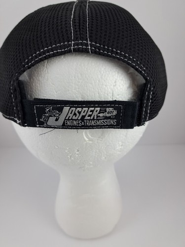 Jasper Engine & Transmissions Cap, 80 years! - Picture 4 of 7