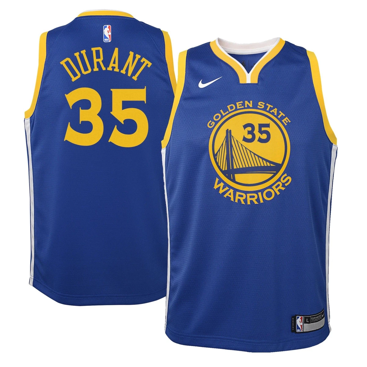 Kevin Durant Boys NBA Jerseys for sale | eBay