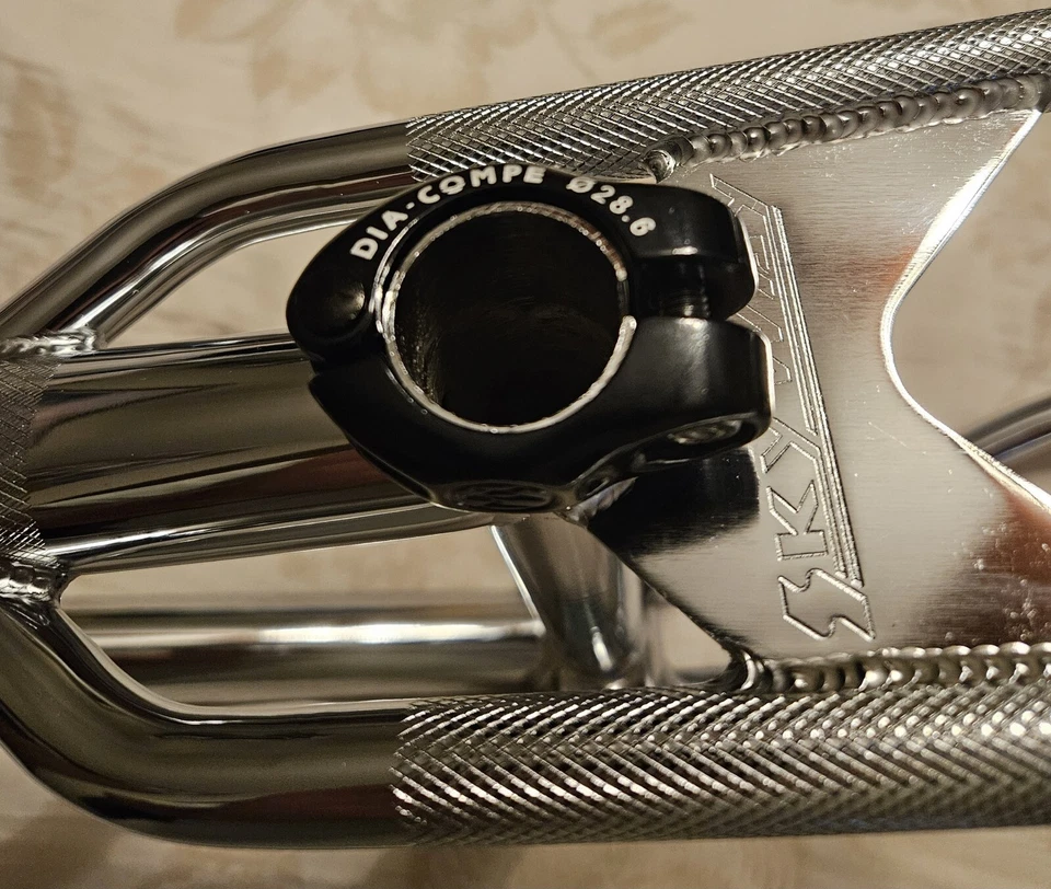 2024 Skyway Street Beat — 第 3/4 张图片