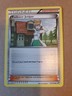 POKEMON-2011-TRAINER SUPPORTER-PROFESSOR JUNIPER-101/114-EUC!