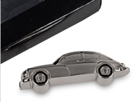 FlaschenöFfner Edelstahl Retro Auto Magnetisch In Geschenkbox MäNner Geschenk
