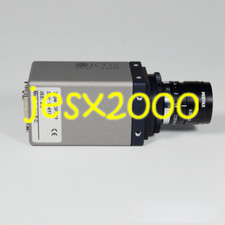 1PC USED ICOS IVC-1000 black-and-white CCD industrial Camera OP771