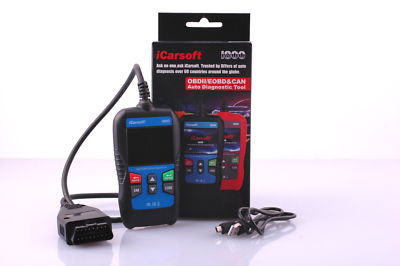 Honda obd scanner