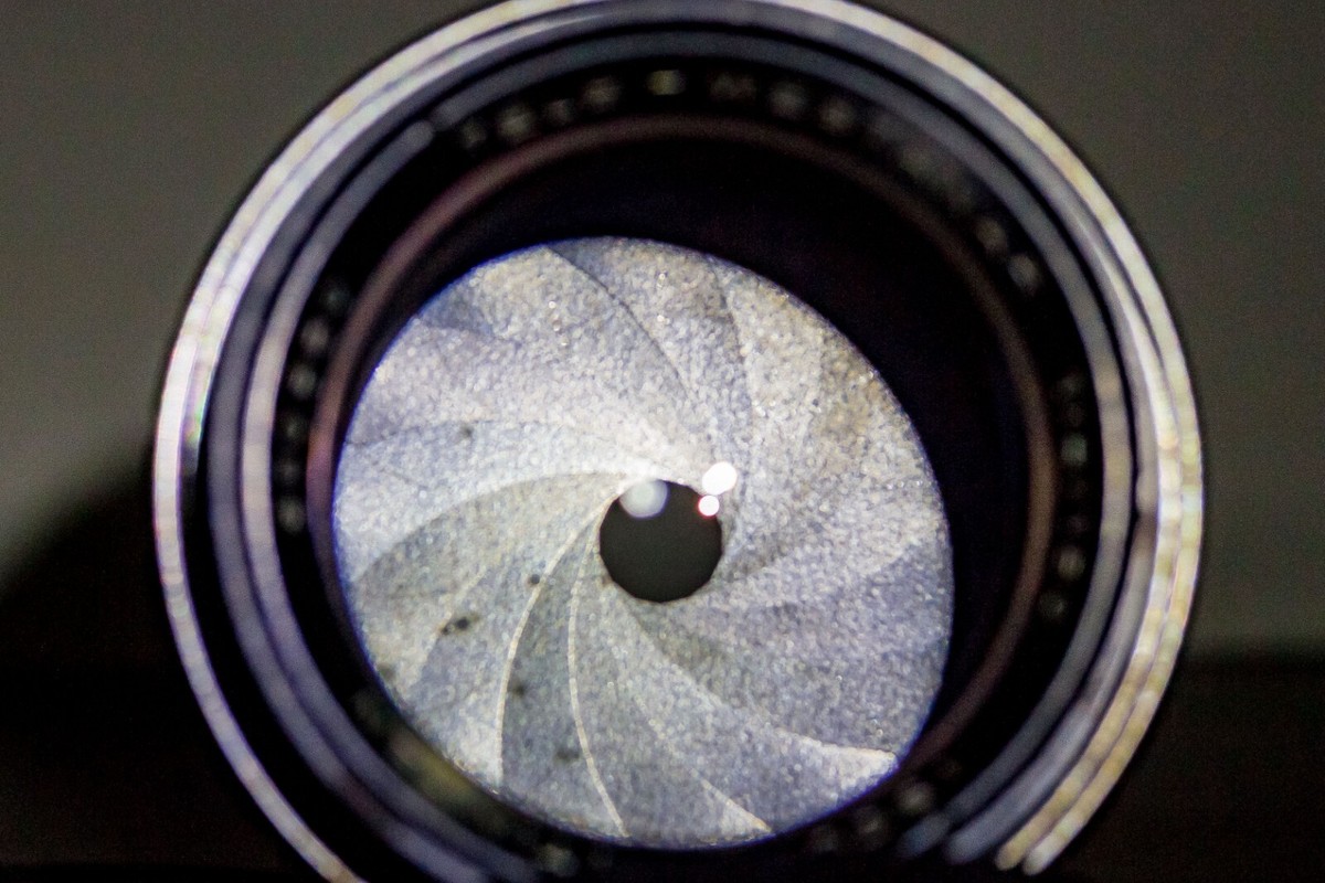 イスコ・ゲッティンゲン テレ・ウェスタナー 180mm F4 M42 Isco Gottingen 180mm f4 Tele Westanar lens M42 mount, caps, nice