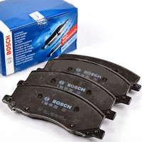 Bosch 0986494298 BremsbeläGe Vorne FüR Insignia A Saab 9-5 1.4-2.8 07.08-03.17