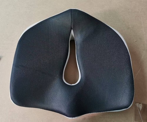 Sitzkissen Orthopädisch Memory-Schaum Sitzkissen Ergonomisches Steißbeinkissen. - Bild 20 von 20