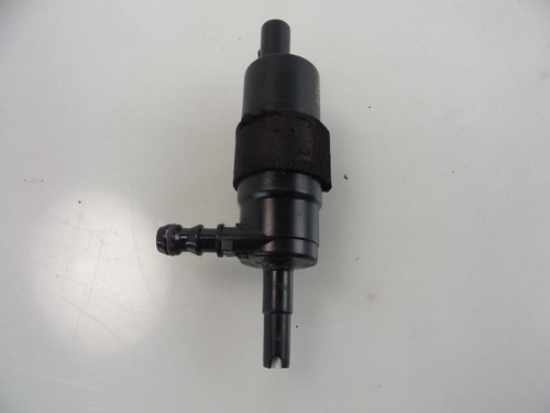 SCHEINWERFERWASCHPUMPE Audi A6 Allroad Quattro (C6) 2007 3B7955681