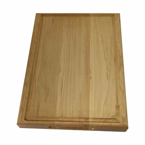 Jobois Clear Sky Customizable Handmade Cutting Board, Made in USA | CB39 - Picture 7 of 11