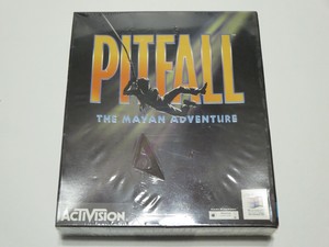 Pitfall Mayan Adventure Full Pc Game Pitfall Mayan Adventure Full Pc Game