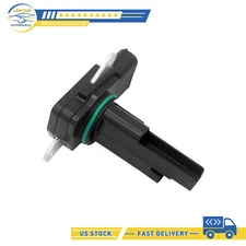 Mass Air Flow Sensor MAF Fits 2010-2019 Honda CR-V 2013-2015 Acura ILX New